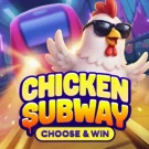 Chicken Subway Spiel